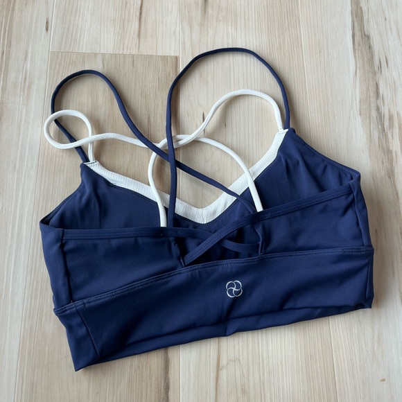 Berlook leggings and sports bra set - Picture 6 of 8